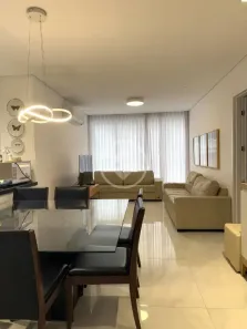 Apartamento com 3 Quartos à venda, 107m² no Savassi, Belo Horizonte