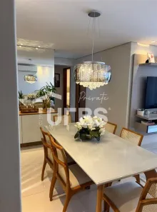 Apartamento com 3 Quartos à venda, 80m² no Serrinha, Goiânia