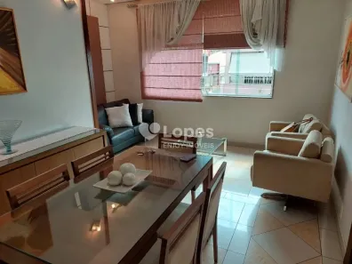 Apartamento com 3 Quartos à venda, 133m² no Bento Ribeiro, Rio de Janeiro