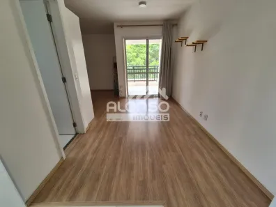 Apartamento com 1 Quarto para alugar, 37m² no Vila Gomes, São Paulo