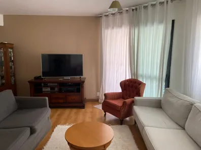 Apartamento com 3 Quartos à venda, 120m² no Pinheiros, São Paulo