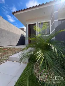 Casa com 2 Quartos à venda, 70m² no Forquilhas, São José