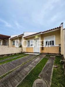 Casa de Condomínio com 2 Quartos à venda, 66m² no Formoza, Alvorada