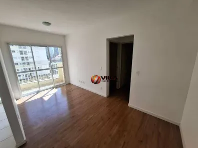 Apartamento com 2 Quartos para venda ou aluguel, 53m² no Conserva, Americana