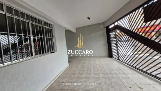Sobrado com 3 Quartos para alugar, 100m² no Jardim Vila Galvão, Guarulhos