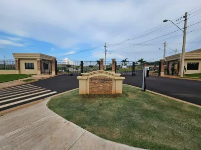 Lote/Terreno à venda, 275m² no Quinta da Mata, Ribeirão Preto