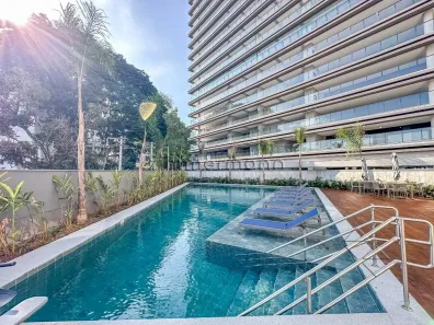 Apartamento com 4 Quartos à venda, 327m² no Alto de Pinheiros, São Paulo