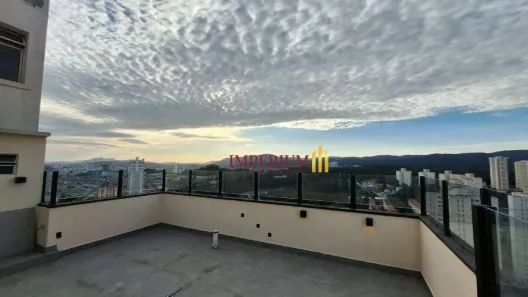 Cobertura com 3 Quartos à venda, 101m² no Parque Mandaqui, São Paulo