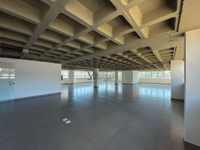 Sala Comercial para venda ou aluguel, 269m² no Estoril, Belo Horizonte