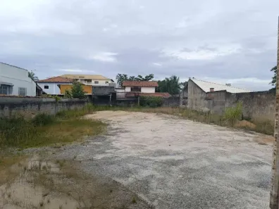 Lote/Terreno à venda, 630m² no Centro (Iguabinha), Araruama