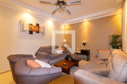 Casa com 5 Quartos à venda, 246m² no Parque São Quirino, Campinas