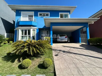 Casa com 4 Quartos à venda, 267m² no Bairro Alto, Curitiba