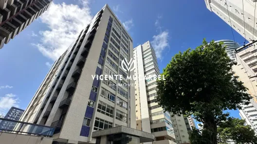 Apartamento com 3 Quartos à venda, 115m² no Boa Viagem, Recife