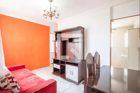 Apartamento com 2 Quartos à venda, 41m² no Vila Yolanda, Osasco