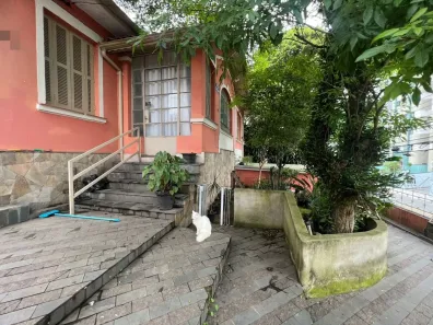 Casa com 4 Quartos à venda, 364m² no Vila Guiomar, Santo André