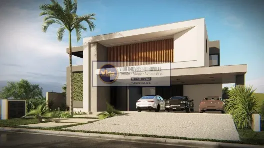 Casa de Condomínio com 4 Quartos à venda, 558m² no Alphaville, Santana de Parnaíba