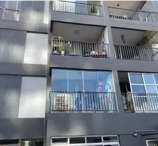 Apartamento com 3 Quartos à venda, 120m² no Pinheiros, São Paulo