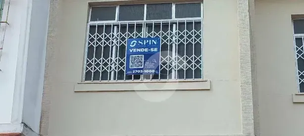Casa com 5 Quartos à venda, 141m² no Icaraí, Niterói
