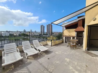 Cobertura com 2 Quartos à venda, 120m² no Enseada, Guarujá