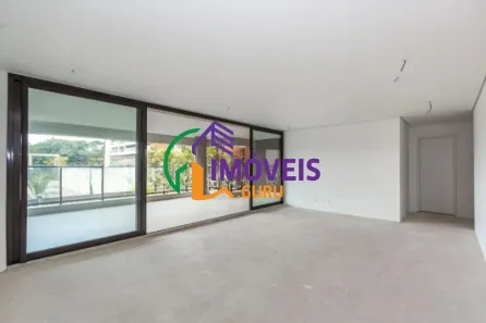 Apartamento com 4 Quartos à venda, 230m² no Jardim Leonor, São Paulo