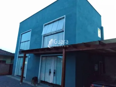 Casa com 1 Quarto à venda, 69m² no Amizade, Guaramirim
