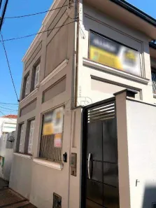Imóvel Comercial com 5 Quartos para alugar, 127m² no Centro, Piracicaba