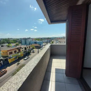 Apartamento com 3 Quartos à venda, 172m² no Duque de Caxias, Santa Maria