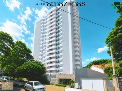 Apartamento com 2 Quartos à venda, 58m² no Zona 07, Maringá
