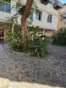 Apartamento com 2 Quartos à venda, 55m² no Barreto, Niterói