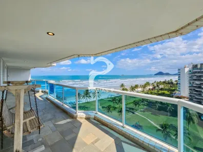 Cobertura com 4 Quartos à venda, 559m² no Riviera, Bertioga