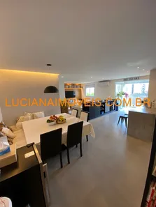 Apartamento com 1 Quarto à venda, 78m² no Alto de Pinheiros, São Paulo