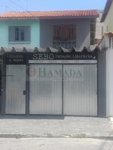 Sobrado com 3 Quartos à venda, 131m² no Jardim Marcel, São Paulo
