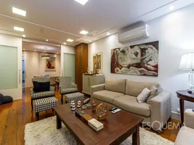Apartamento com 3 Quartos à venda, 164m² no Itaim Bibi, São Paulo