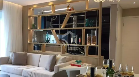 Apartamento com 2 Quartos à venda, 76m² no Centro, Osasco