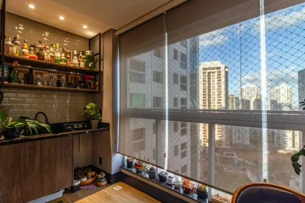 Apartamento com 2 Quartos à venda, 74m² no Sul, Brasília