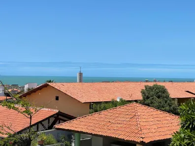 Casa de Condomínio com 5 Quartos à venda, 300m² no Porto das Dunas, Aquiraz