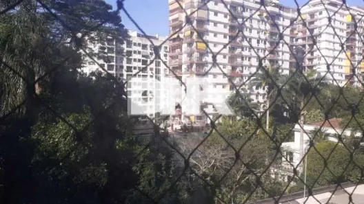 Apartamento com 1 Quarto à venda, 50m² no Botafogo, Rio de Janeiro