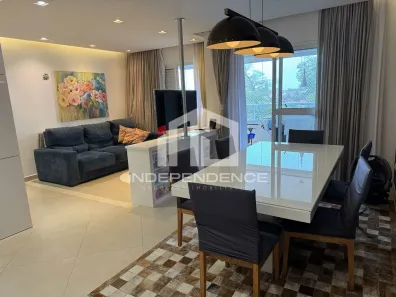 Apartamento com 2 Quartos à venda, 87m² no Jardim Satélite, São José dos Campos