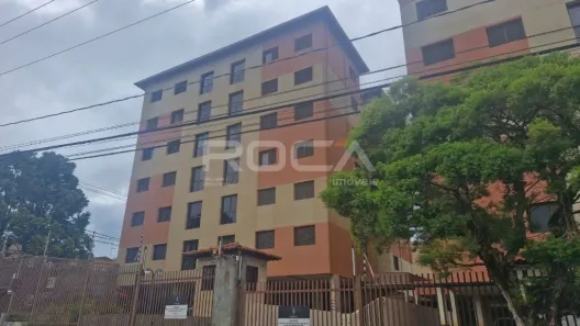Apartamento com 3 Quartos à venda, 80m² no Centro, São Carlos