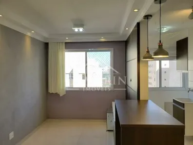 Apartamento com 1 Quarto à venda, 31m² no Água Branca, São Paulo