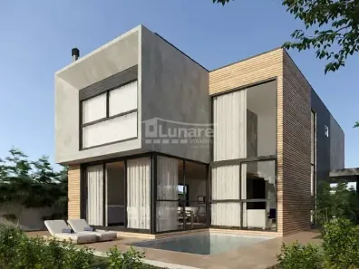 Sobrado com 3 Quartos à venda, 242m² no Fazenda Rodeio, Mogi das Cruzes