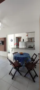 Apartamento com 2 Quartos à venda, 45m² no Estufa I, Ubatuba