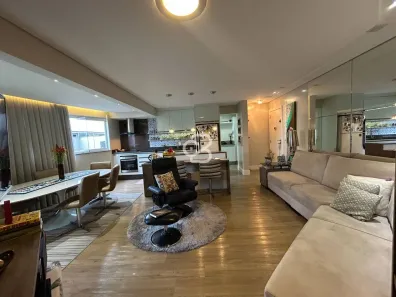 Apartamento com 2 Quartos à venda, 106m² no Centro, Jaraguá do Sul