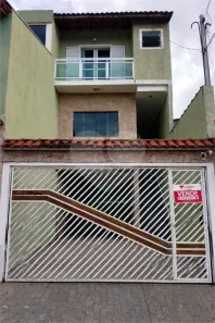 Sobrado com 3 Quartos à venda, 250m² no Vila Pirituba, São Paulo