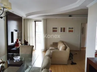 Apartamento com 3 Quartos à venda, 100m² no Vila Guilherme, São Paulo