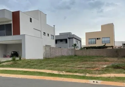 Lote/Terreno à venda, 322m² no Residencial Parqville Jacarandá, Aparecida de Goiânia