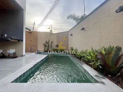 Casa com 3 Quartos à venda, 150m² no Jacarepaguá, Rio de Janeiro
