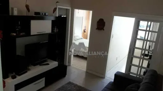 Apartamento com 1 Quarto à venda, 45m² no Centro, Rio de Janeiro