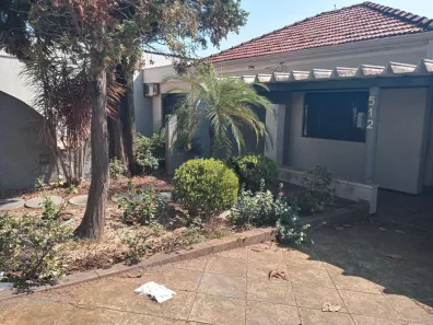 Imóvel Comercial para alugar, 105m² no Vila Medon, Americana