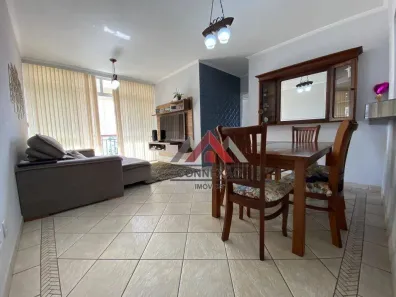 Apartamento com 3 Quartos à venda, 80m² no Parque Suzano, Suzano